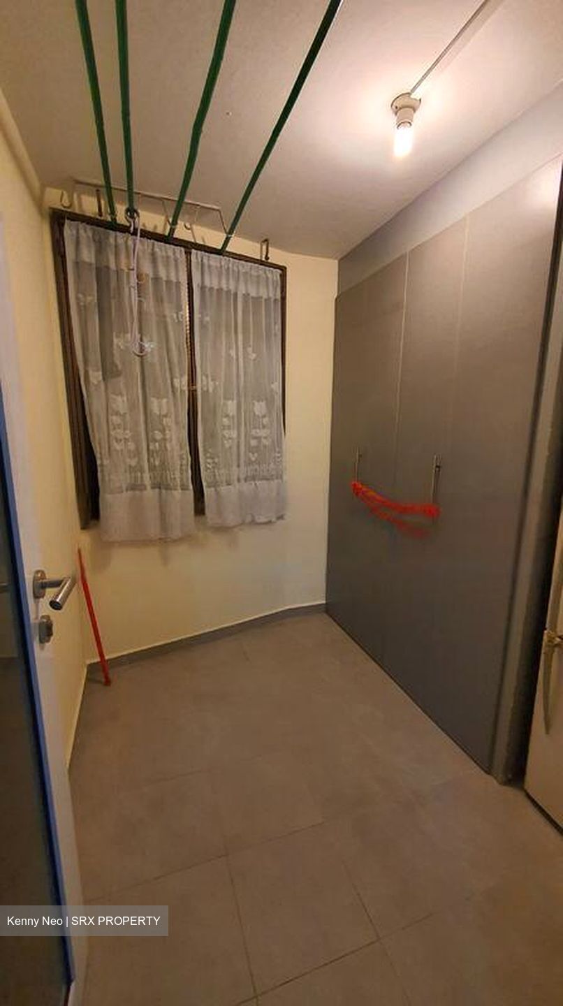 Blk 20 Telok Blangah Crescent (Bukit Merah), HDB 3 Rooms #590769661